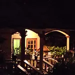 Landscape Beachfront Bungalow In Rawai