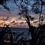Landscape Beachfront Bungalow In Rawai
