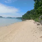 Panwa Beach Side Beachfront