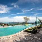 2 Bdr Apartment Calypso Garden Naiharn Beach By Capital Pro
