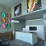 Phuket 4-Bedrooms Seaview 884M2 Private Xl Luxury Infinity Pool Villa