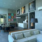 Phuket 4-Bedrooms Seaview 884M2 Private Xl Luxury Infinity Pool Villa