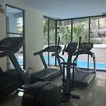 Seaview 2 Bedroom Spacious Modern Duplex Near Kamala Beach
