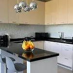 Seaview 2 Bedroom Spacious Modern Duplex Near Kamala Beach