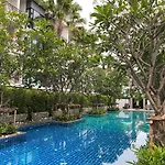 Pond View Apartment Title Rawai By Clavis