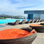 Luxury Studio In A 5-Star Hotel, Near Nai Harn Beach