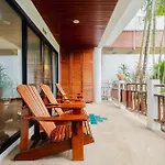 The Sands 2 Bedroom Apartment Naiharn