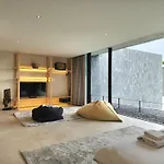 Luxury Beachfront 4 Bedroom Amana Villa At Ta-Ke Residence A