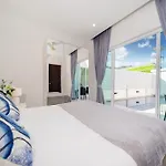 3-Bedrooms Modern Villa In Rawai