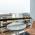 1 Bedroom Studio Renovated Ratchaporn Condominium Kathu