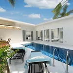 Brand New Villa In Ravai For A Wonderful Holiday 3 - Bedroom