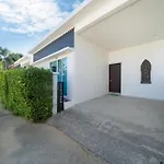 Brand New Villa In Ravai For A Wonderful Holiday 3 - Bedroom