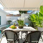 Brand New Villa In Ravai For A Wonderful Holiday 3 - Bedroom