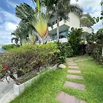 Karon Butterfly Seaview Home