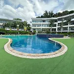 Karon Butterfly Seaview Home