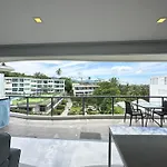 Karon Butterfly Seaview Home