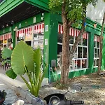 Central Perk Hotel