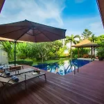 Villa Atarata | Private Pool | Kokyang Estate By Tropiclook | Naiharn Beach