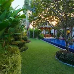 Villa Atarata | Private Pool | Kokyang Estate By Tropiclook | Naiharn Beach