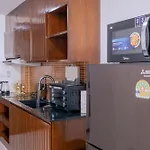 The Kris 2 Bedrooms 2 Bathrooms Apartment