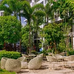 The Kris 2 Bedrooms 2 Bathrooms Apartment