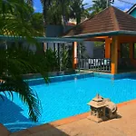 Luxury 4Br Villa With Pool & Ocean Views On Patong