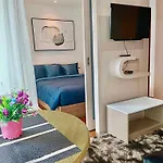 Dreams Apartments By Art Patong Residence