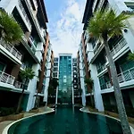 Dreams Apartments By Art Patong Residence