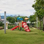 15Min To Kata, 7Min To Closest Beach - New Pool Villa