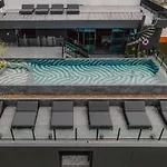 Blu Monkey Hub And Hotel Laguna, Bangtao Phuket