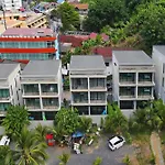 Lively Stay At Vibrant Kata, 4Br Pool Villa B2 Near Beach - Utk2