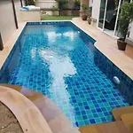 Luxury Pool Villa By Golf Courses & Elephant Sanctuary