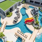 Perfect Holiday Spot - Pool View Duplex In Tropical Naiharn! Utl A310
