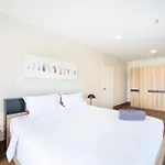 Patong Tower Superior Seaview 4Br210