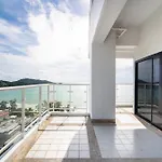 Patong Tower Superior Seaview 4Br210