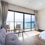 Patong Tower Superior Seaview 4Br210