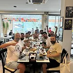 Istanbul Boutique Hotel