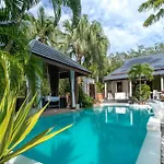 Villa Banyak | Luxury 4Br Villa With Nice Terrace And Personal Playground