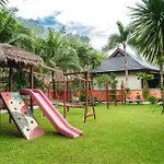 Villa Banyak | Luxury 4Br Villa With Nice Terrace And Personal Playground