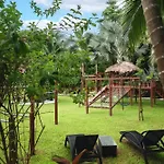 Villa Banyak | Luxury 4Br Villa With Nice Terrace And Personal Playground