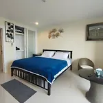 The Pixel Cape Panwa Beach Condo