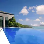 15 - Ocean View Oasis In Kalim Beach