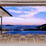 15 - Ocean View Oasis In Kalim Beach