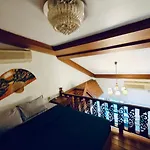 Hill View Duplex Studio In Patong