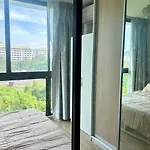 Connext Condominium By January