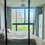 Connext Condominium By January