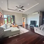 Villa Moon Talay Panorama View