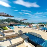 C153 The Aristo Luxury Beach Resort Phuket