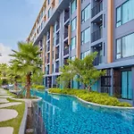 C153 The Aristo Luxury Beach Resort Phuket
