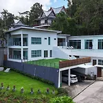 Villa Parinda Kamala